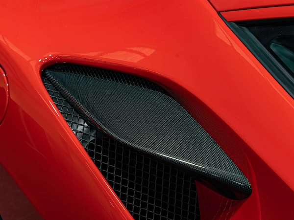 Used Ferrari F8 Tributo for sale - 76158806: Photo 28