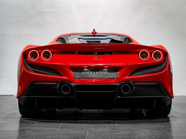 Used Ferrari F8 Tributo for sale - 76158806: Photo 29