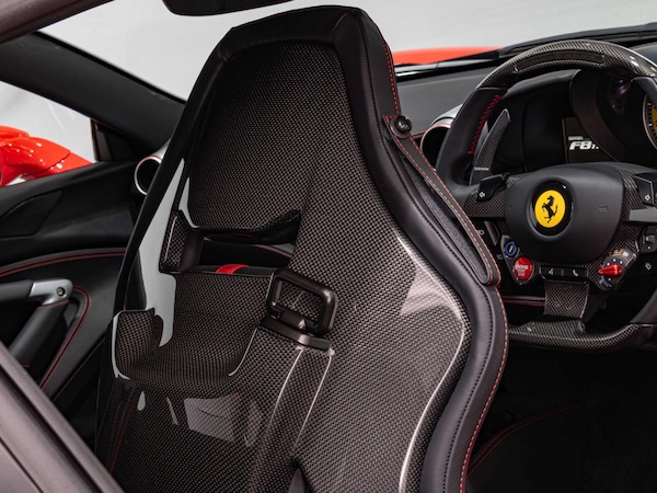 Used Ferrari F8 Tributo for sale - 76158806: Photo 2
