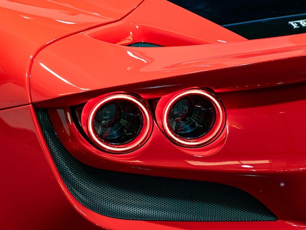 Used Ferrari F8 Tributo for sale - 76158806: Photo 30