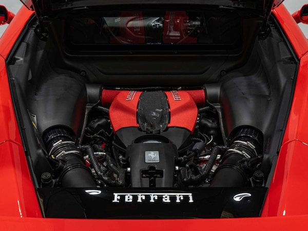 Used Ferrari F8 Tributo for sale - 76158806: Photo 31
