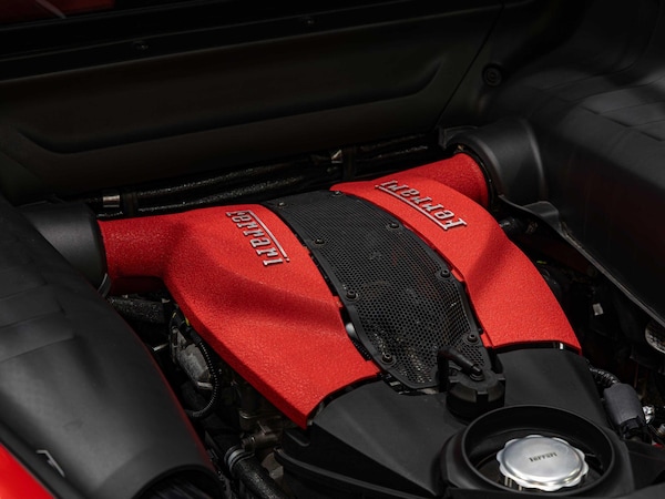 Used Ferrari F8 Tributo for sale - 76158806: Photo 32