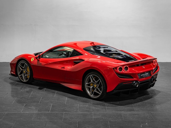 Used Ferrari F8 Tributo for sale - 76158806: Photo 33