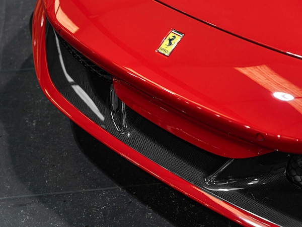 Used Ferrari F8 Tributo for sale - 76158806: Photo 3