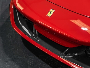 Used Ferrari F8 Tributo for sale - 76158806: Photo 3