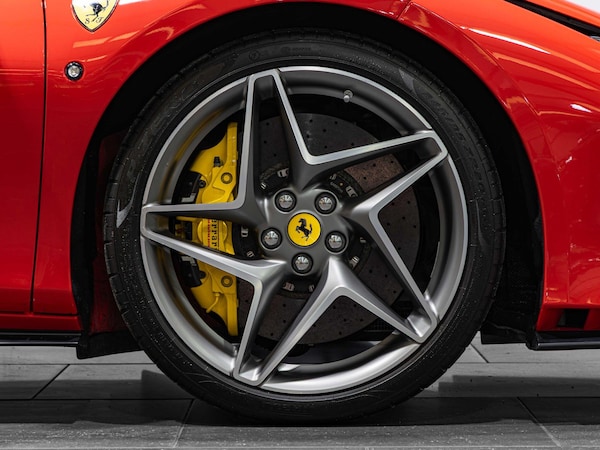 Used Ferrari F8 Tributo for sale - 76158806: Photo 4