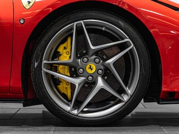 Used Ferrari F8 Tributo for sale - 76158806: Photo 4