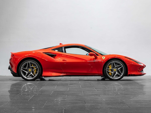 Used Ferrari F8 Tributo for sale - 76158806: Photo 5