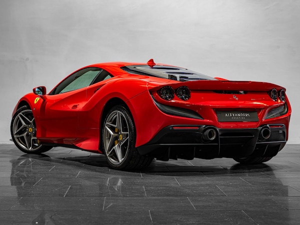 Used Ferrari F8 Tributo for sale - 76158806: Photo 6