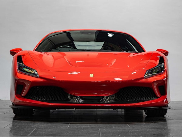 Used Ferrari F8 Tributo for sale - 76158806: Photo 8