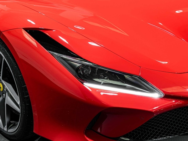 Used Ferrari F8 Tributo for sale - 76158806: Photo 9