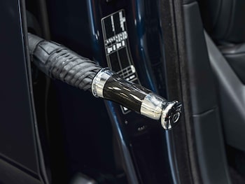 Used Rolls-Royce Cullinan 2023 for sale - 78244547: Photo