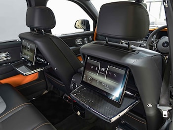 Used Rolls-Royce Cullinan 2023 for sale - 78244547: Photo