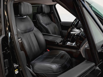 Used Land Rover Range Rover 2023 for sale - 78548726: Photo