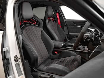Used Audi RS6 Avant 2025 for sale - 79634434: Photo