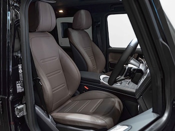 Used Mercedes-Benz G Class 2026 for sale - 78334693: Photo