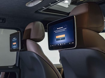 Used Mercedes-Benz G Class 2026 for sale - 78334693: Photo