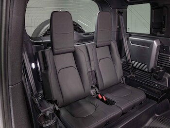 Used Land Rover Defender 110 2021 for sale - 76899495: Photo