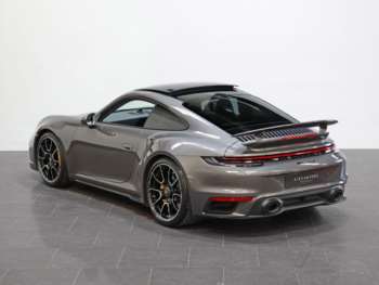 Used Porsche 911 2020 for sale - 74809818: Photo