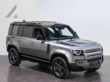 Used Land Rover Defender 110 2023 for sale - 74958119: Photo