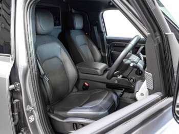 Used Land Rover Defender 110 2023 for sale - 74958119: Photo