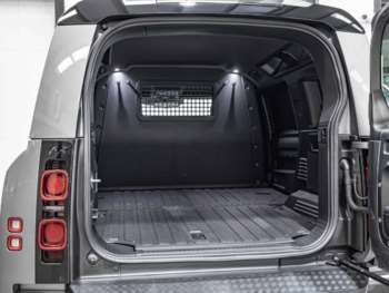 Used Land Rover Defender 110 2023 for sale - 74958119: Photo