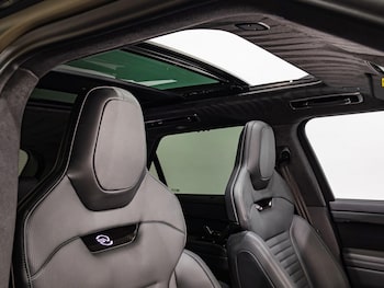 Used Land Rover Range Rover Sport 2024 for sale - 77215578: Photo