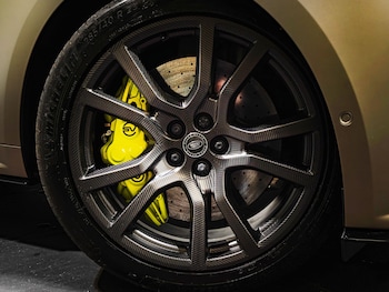 Used Land Rover Range Rover Sport 2024 for sale - 77215578: Photo