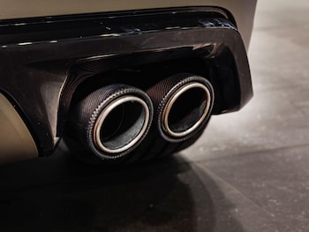 Used Land Rover Range Rover Sport 2024 for sale - 77215578: Photo