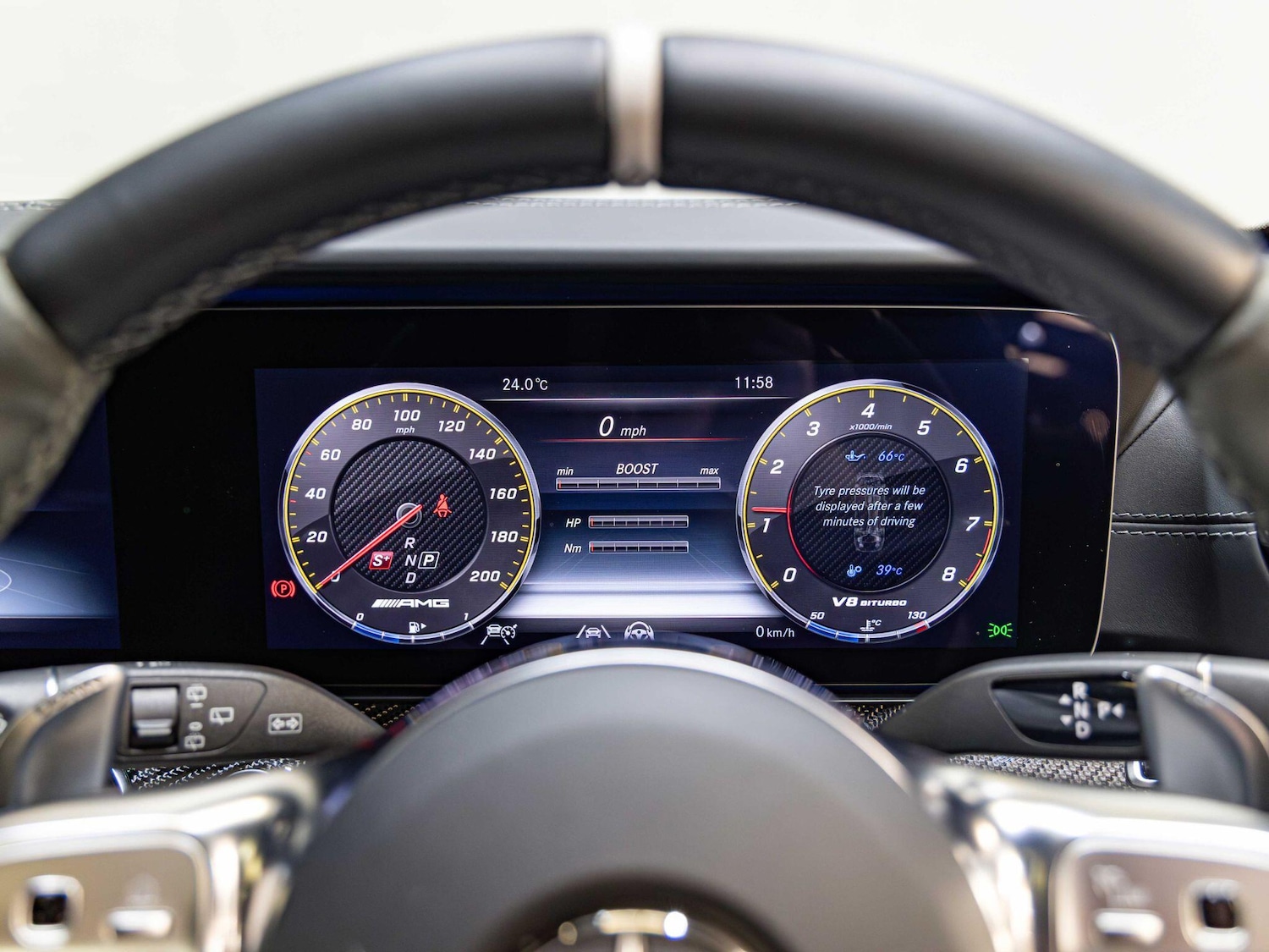 Used Mercedes-Benz E Class 2020 for sale - 76989135: Photo 10