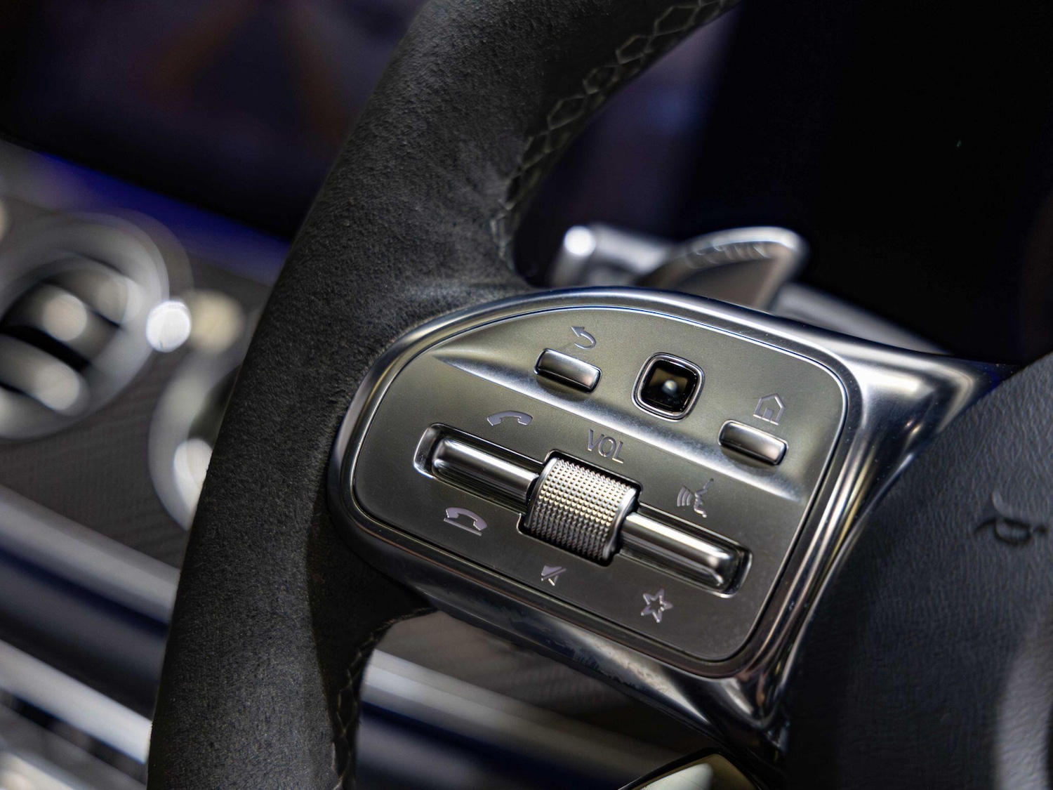 Used Mercedes-Benz E Class 2020 for sale - 76989135: Photo 11