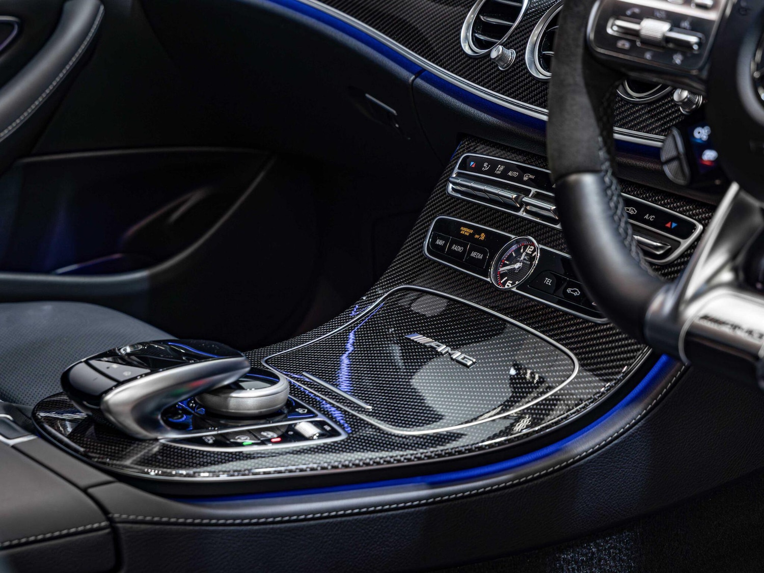 Used Mercedes-Benz E Class 2020 for sale - 76989135: Photo 15