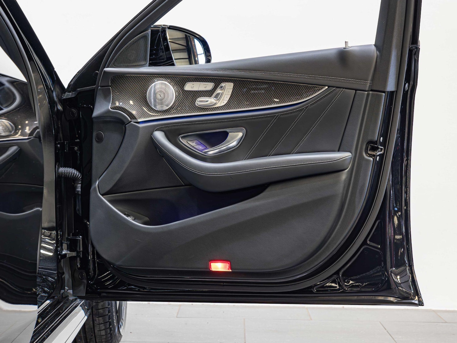 Used Mercedes-Benz E Class 2020 for sale - 76989135: Photo 21