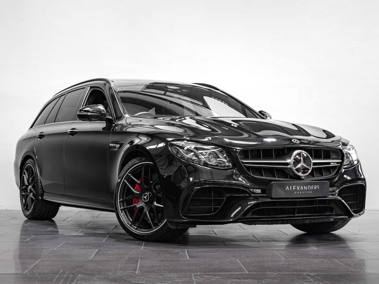 Used Mercedes-Benz E Class 2020 for sale - 76989135: Photo 22