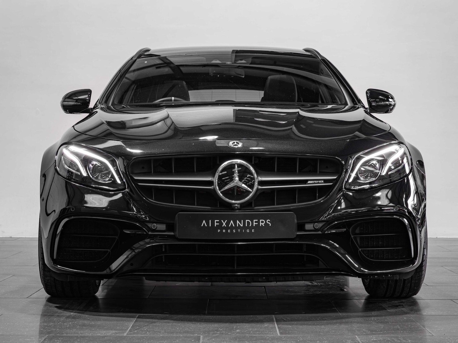 Used Mercedes-Benz E Class 2020 for sale - 76989135: Photo 23