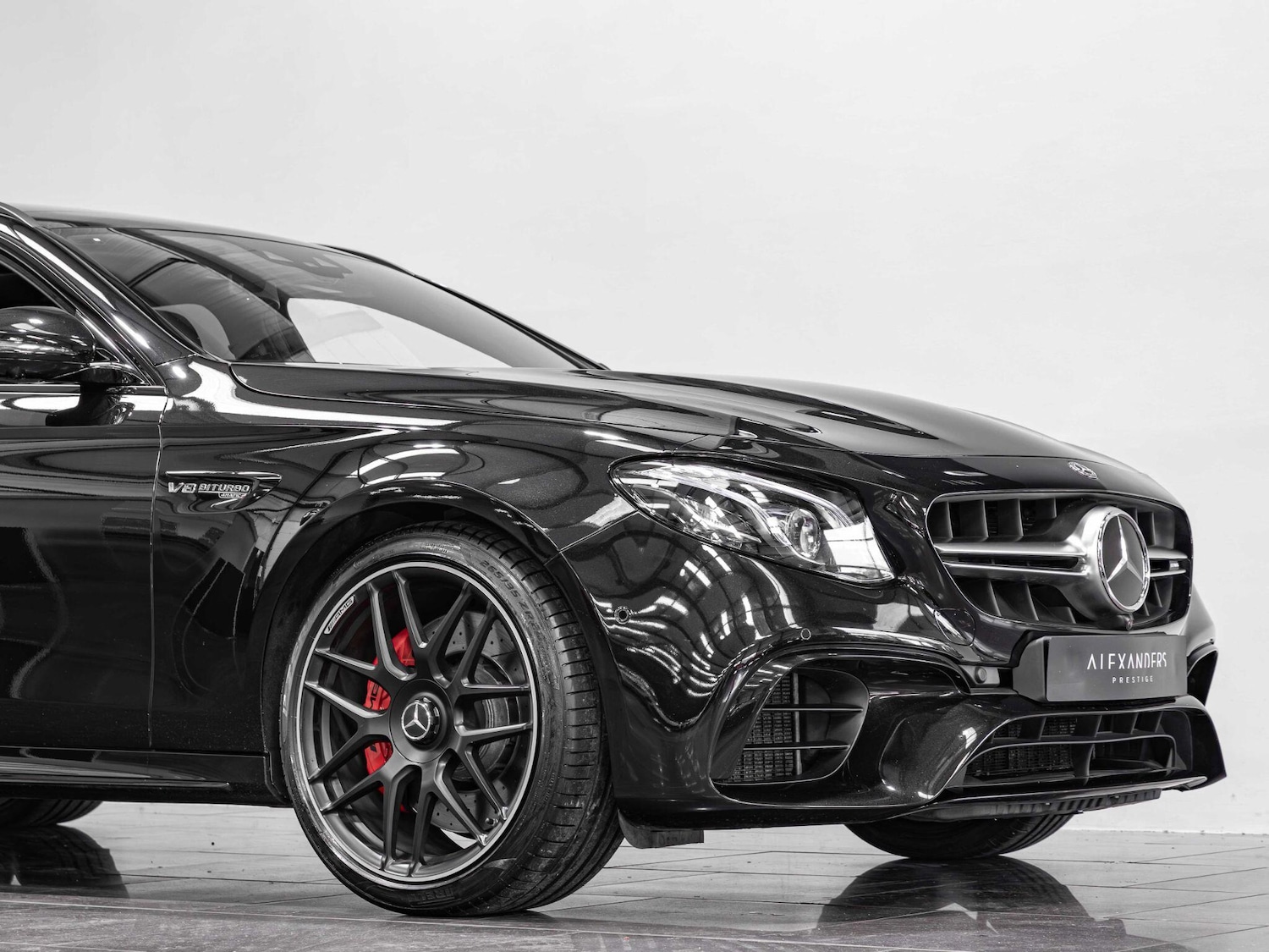 Used Mercedes-Benz E Class 2020 for sale - 76989135: Photo 24