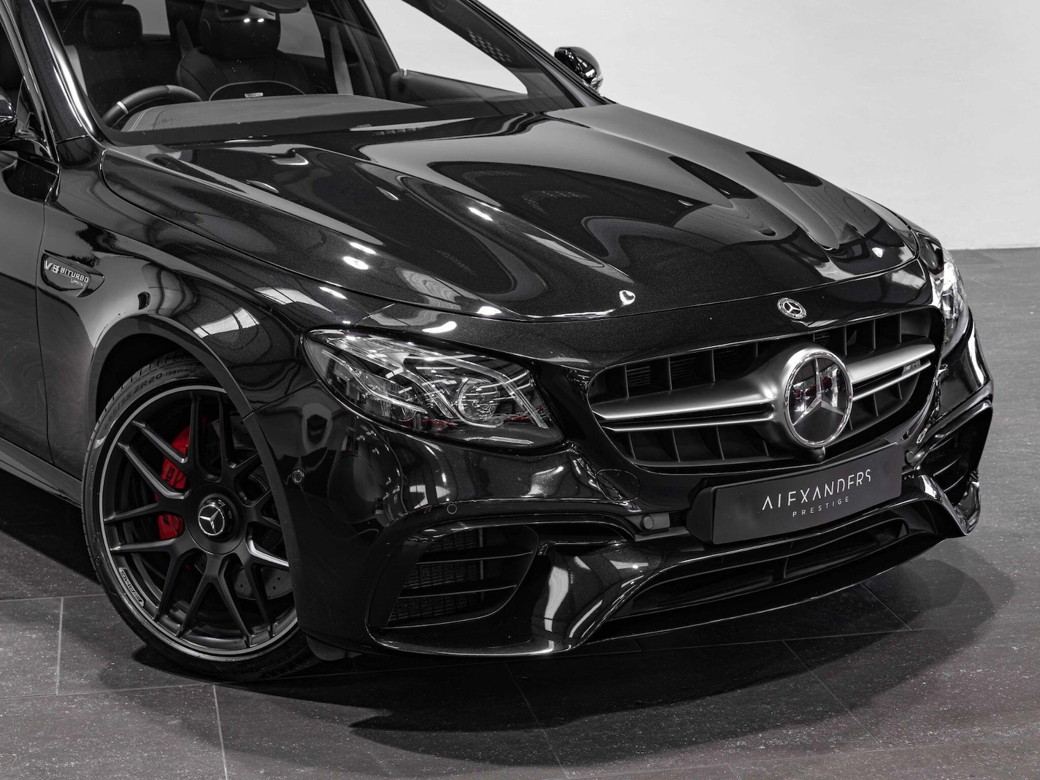 Used Mercedes-Benz E Class 2020 for sale - 76989135: Photo 25