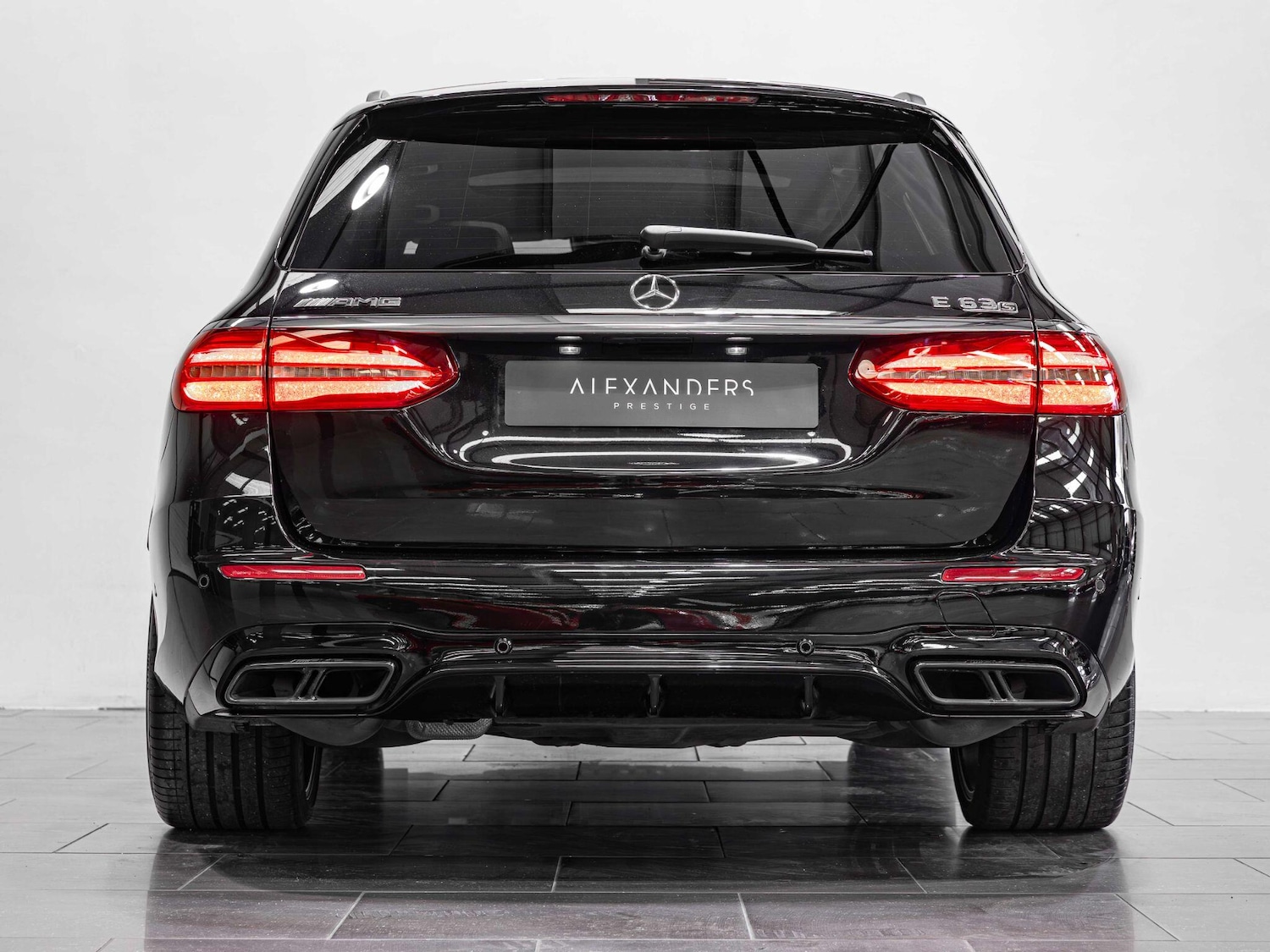 Used Mercedes-Benz E Class 2020 for sale - 76989135: Photo 30