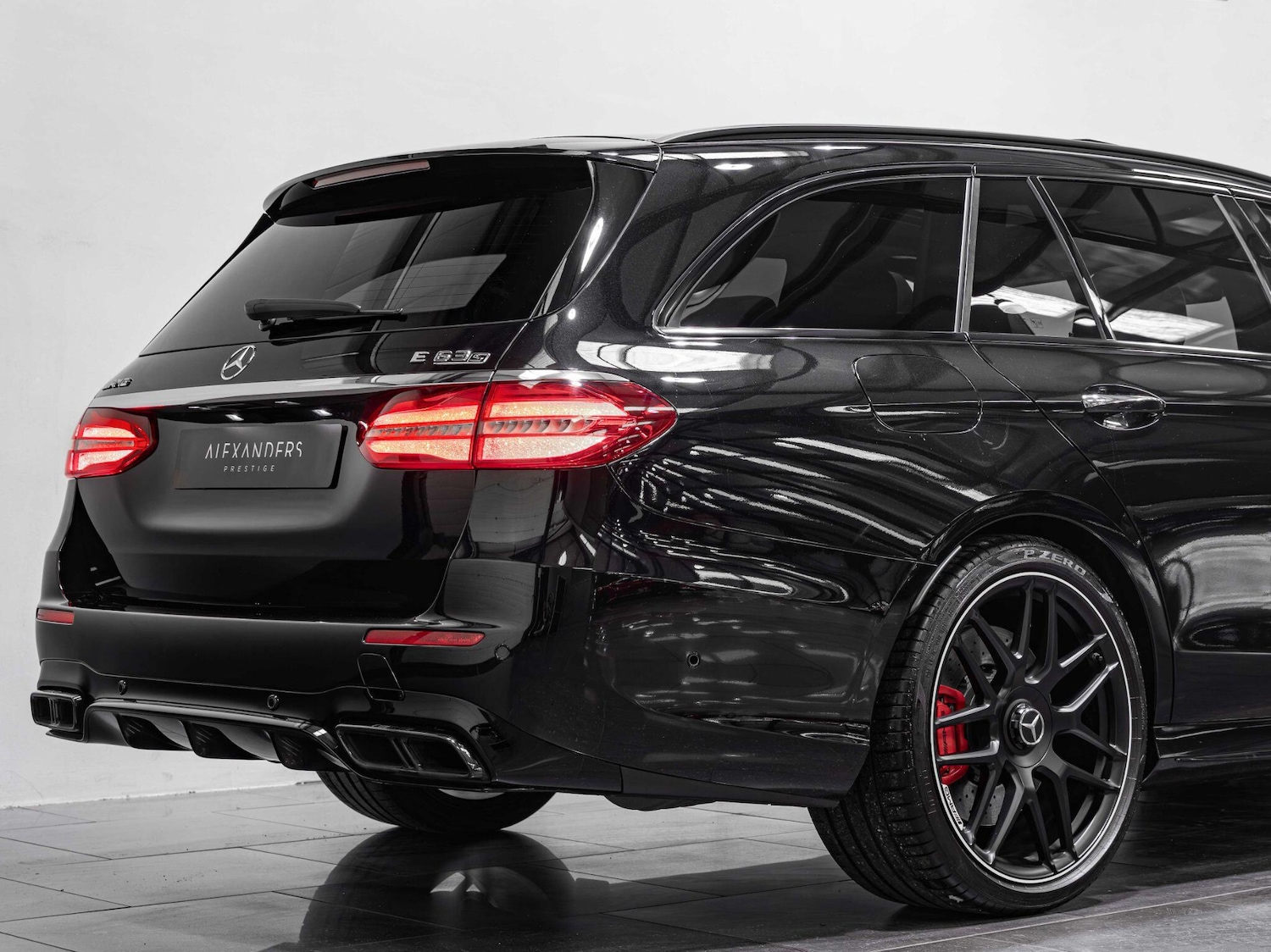 Used Mercedes-Benz E Class 2020 for sale - 76989135: Photo 31