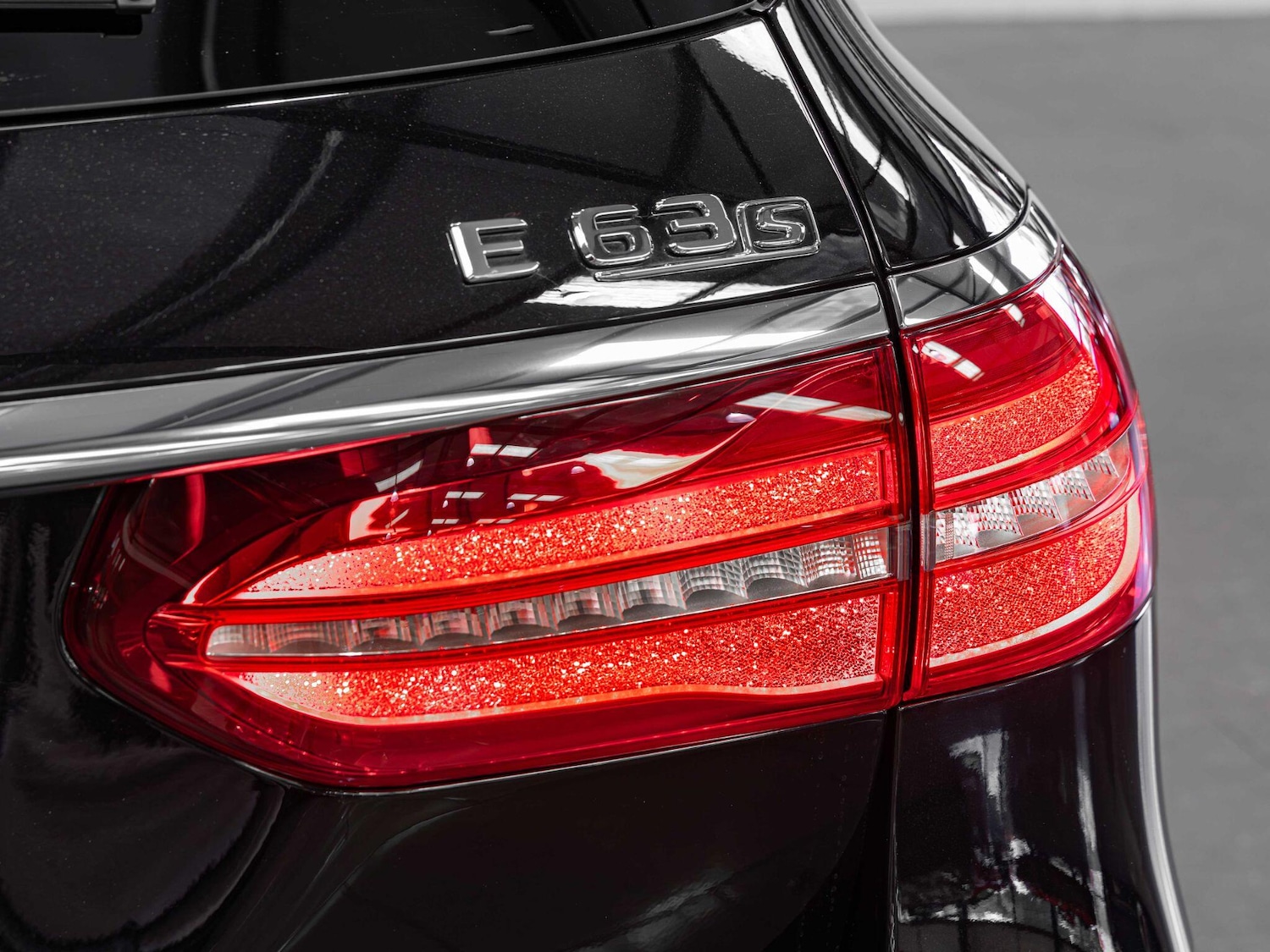 Used Mercedes-Benz E Class 2020 for sale - 76989135: Photo 32