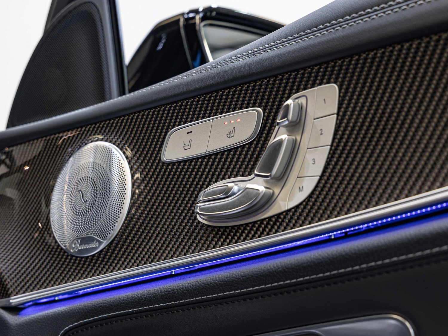 Used Mercedes-Benz E Class 2020 for sale - 76989135: Photo 4