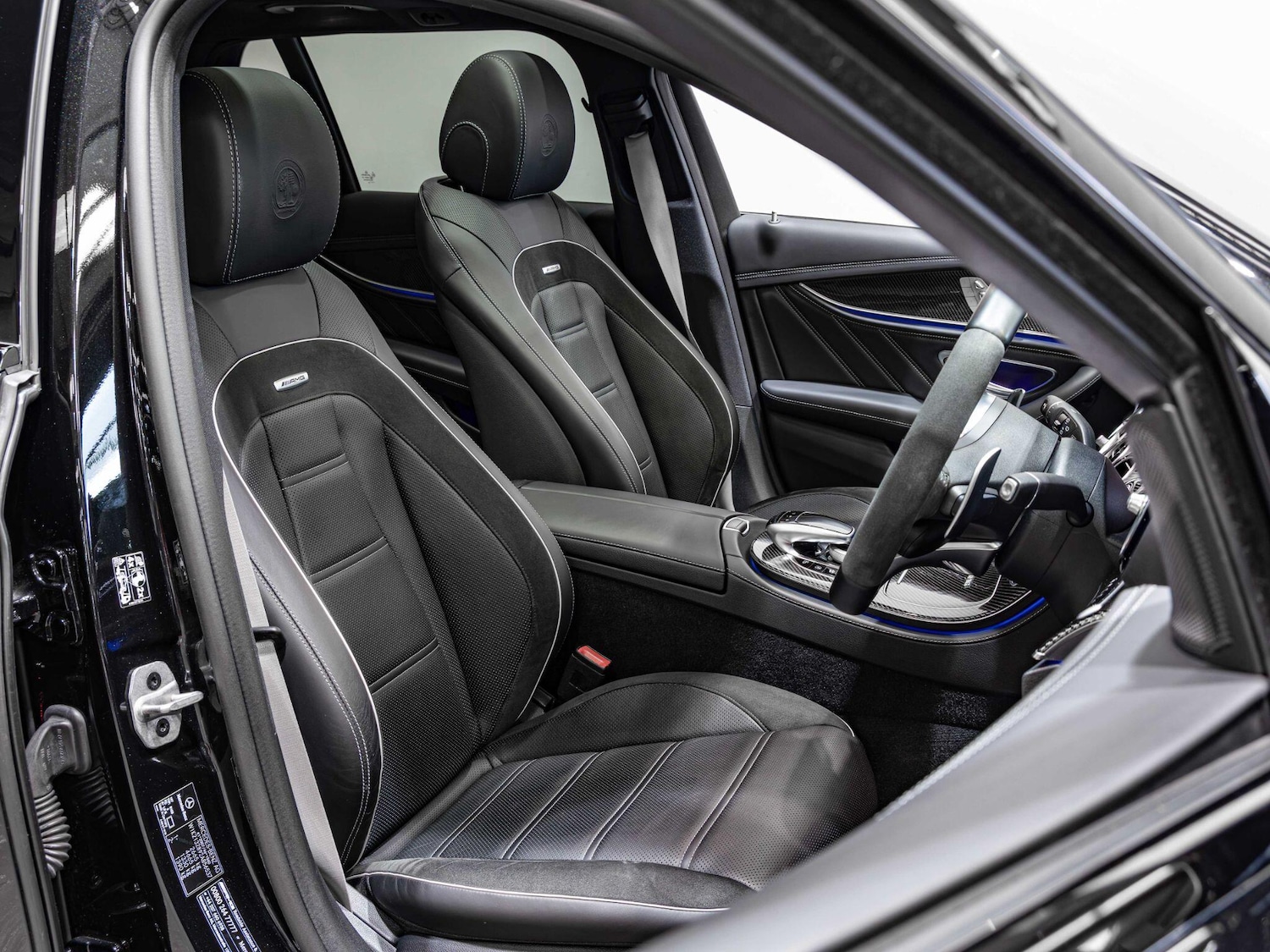 Used Mercedes-Benz E Class 2020 for sale - 76989135: Photo 7