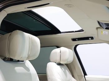 Used Land Rover Range Rover 2024 for sale - 75838923: Photo