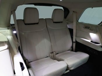 Used Land Rover Range Rover 2024 for sale - 75838923: Photo