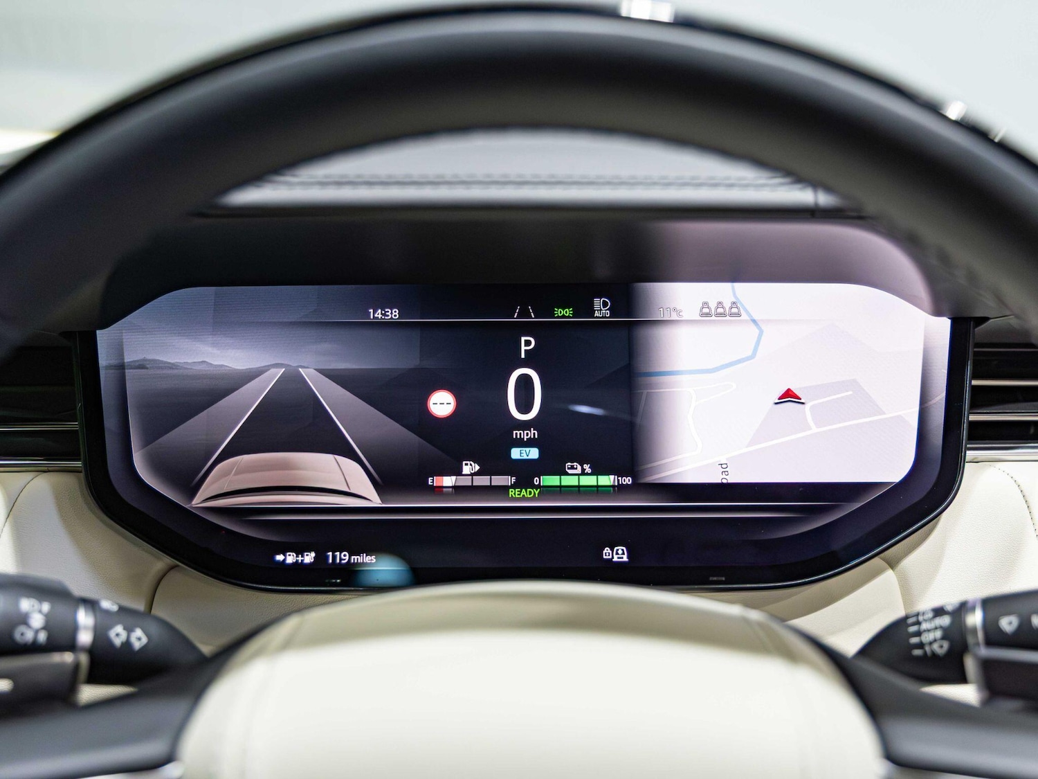 Used Land Rover Range Rover 2024 for sale - 76728410: Photo 10