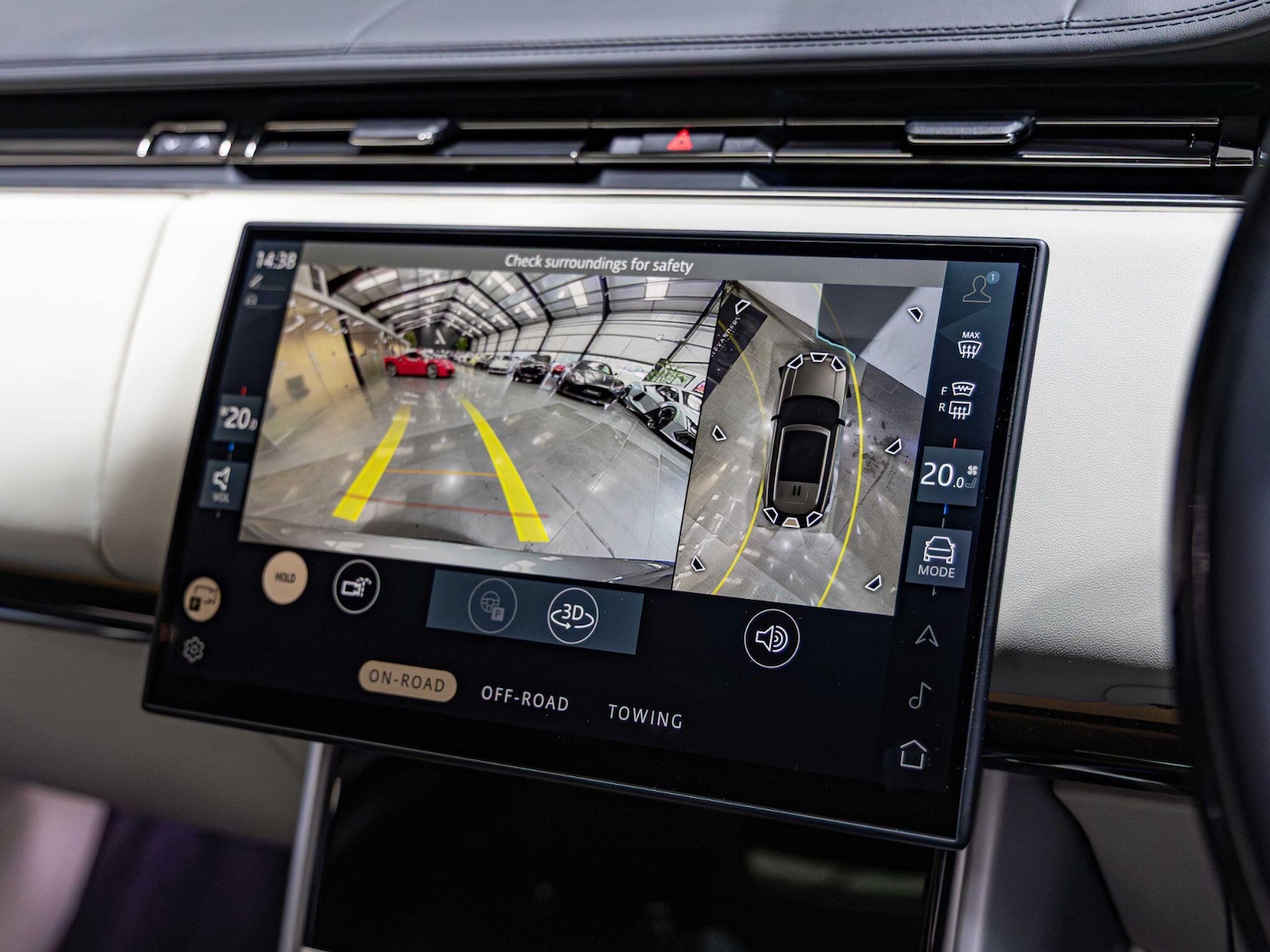 Used Land Rover Range Rover 2024 for sale - 76728410: Photo 13