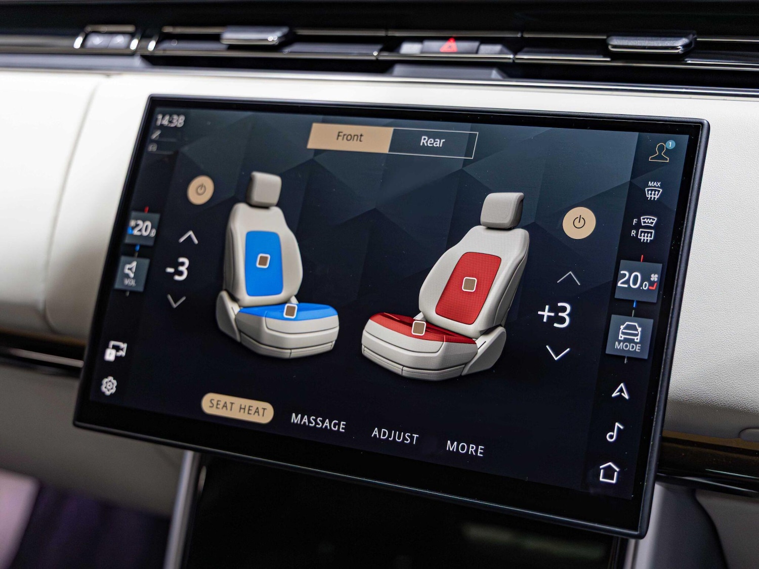 Used Land Rover Range Rover 2024 for sale - 76728410: Photo 14