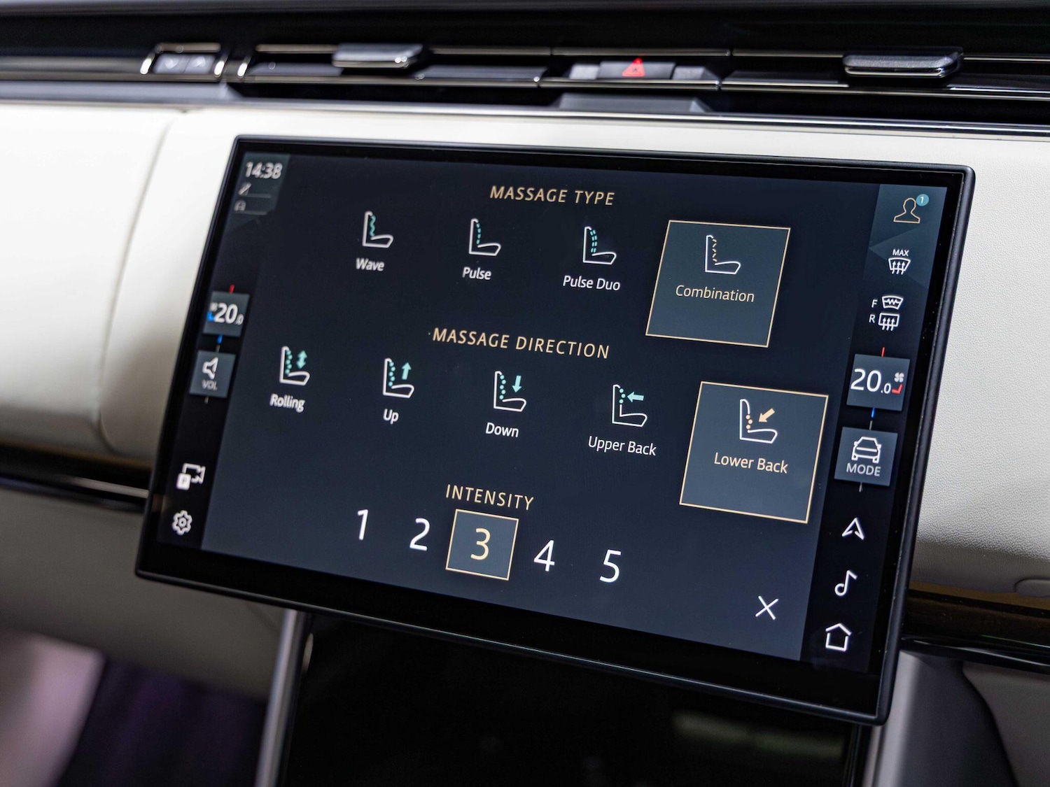 Used Land Rover Range Rover 2024 for sale - 76728410: Photo 15