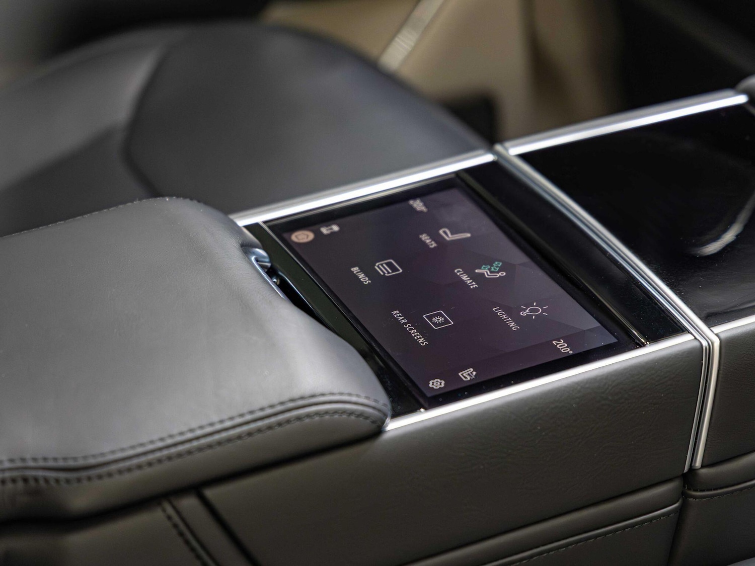 Used Land Rover Range Rover 2024 for sale - 76728410: Photo 18