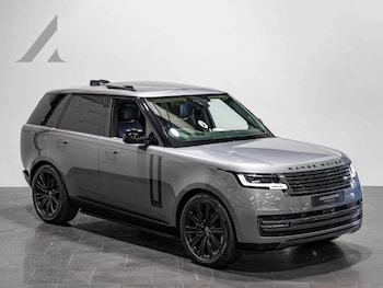 (74) - 3.0 P550e 38.2kWh Autobiography Auto 4WD Euro 6 (s/s) 5dr